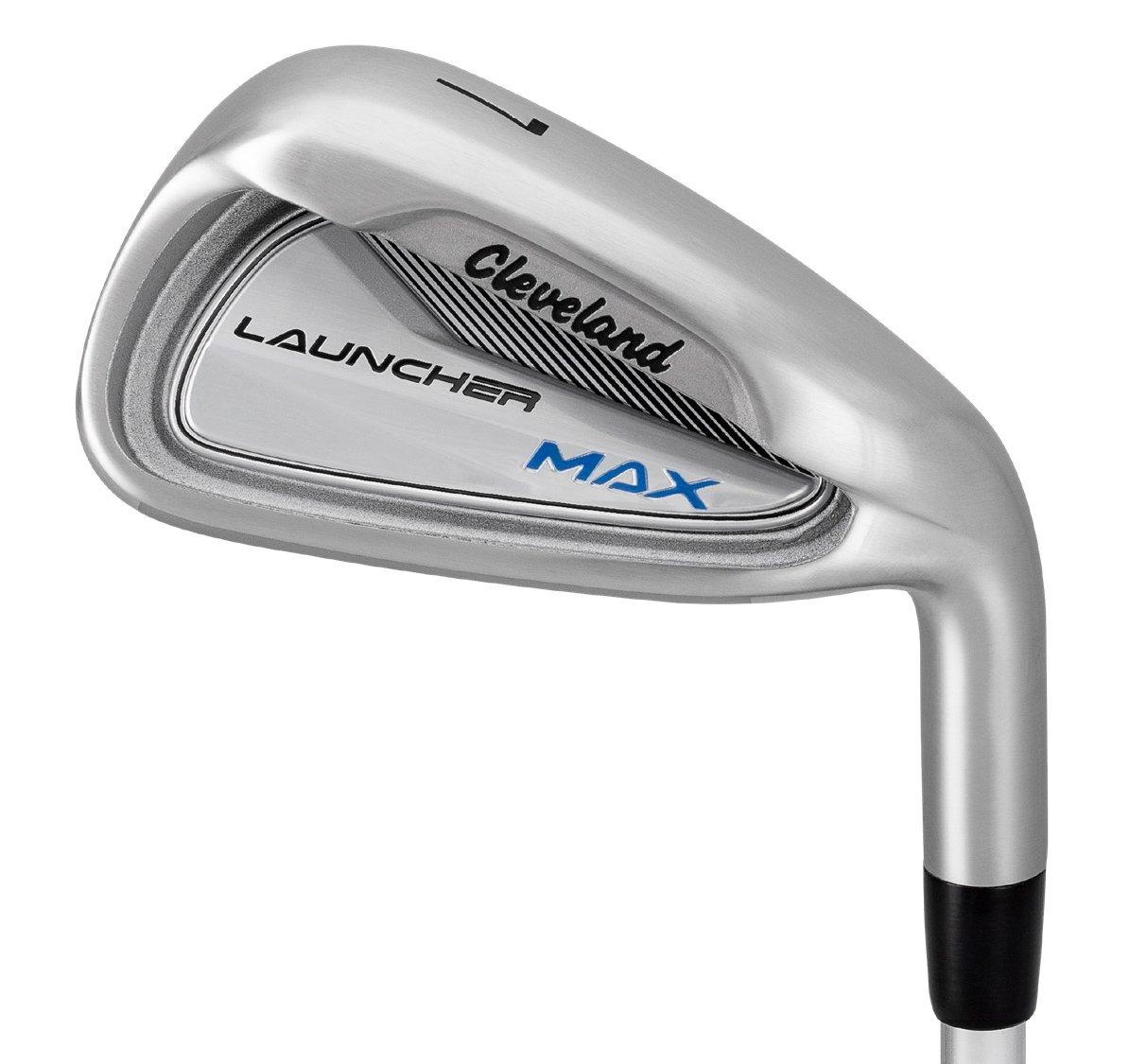 Launcher Max 5-PW GW Iron Set with Graphite Shafts | CLEVELAND